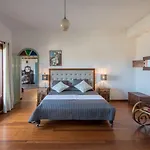 Villa With A Character Mirabello Suites