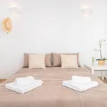 Agia Anna Apartments