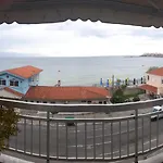 Sea View Home