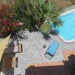 Thimari Sports & Spa With Private Pool And Jacuzzi