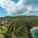 Villa Pirgadikia