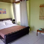 Georgia Seaside Villa