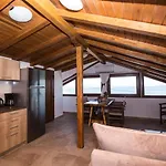 Golden Attic