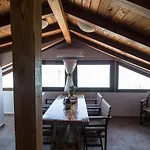 Golden Attic