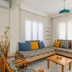 Chalkidiki Beachfront Apartment