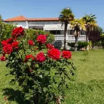 Seaside Villa Halkidiki