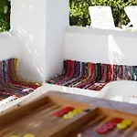 Seaside Villa Halkidiki