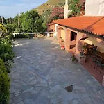 Stone Nest Andros