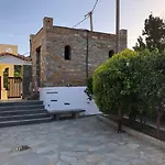 Stone Nest Andros
