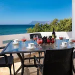 Mavros Molos Seaside Apartment
