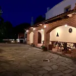 Tranquil Studio Andros
