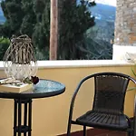 Tranquil Studio Andros