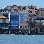 La Casa Azul