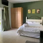 Anastasios Olive Garden Apartments