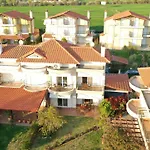 Villa Evridiki