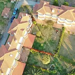 Villa Evridiki