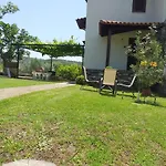Hristos House