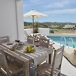 Villa Kleio Naxian Album With Private Pool