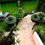 Irene\'S Comfort Villa