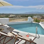 Villa Kleio Naxian Album With Private Pool