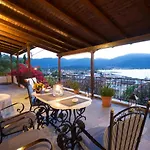 Villa Fanendes