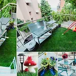 Sea Breeze Experience