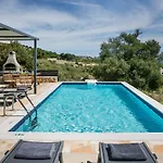 Villa Blue Sea