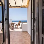 Nisyros Views