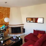 \'Seaside Paradise\' Elegant Apartment In Nea Makri