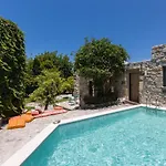 Muazzo Creta Stone House, Nature Escape With Pool, By Thinkvilla