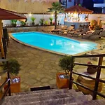 Hotel Pavlidis