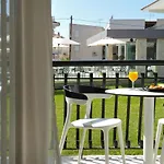Aristotelis Hotel