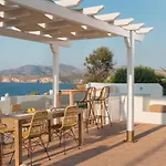 Perla Suites - Delmar Collection
