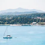 Theodora Corfu Holiday Apartments