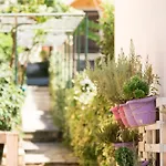 Theodora Corfu Holiday Apartments