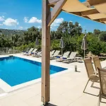 Villa Kalli Crete