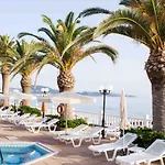 Paradise Beach Hotel