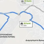Apartments Vravrona