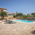 Xatheri Villas