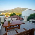 House Of Hats - Next To The Coast - Karavomylos