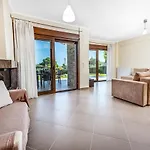 Beach Villa Ergopoli