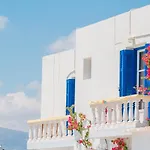 Oceanides Residence Koufonisia