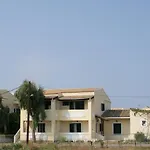 Beach Front Salvanos