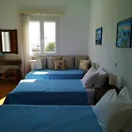Minas House Antiparos