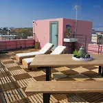 Central Stay Athens