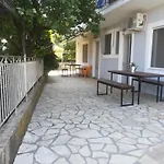 Poulithra Beach