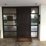 Athens Glyfada Riviera Apartment