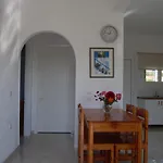 Odyssia Apartments