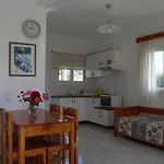 Odyssia Apartments
