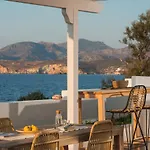 Perla Suites - Delmar Collection
